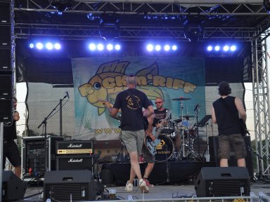 Rock'n'Riff 2025