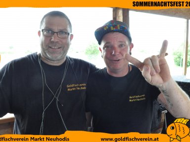 Sommernachtsfest 2025