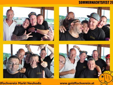 Sommernachtsfest 2025