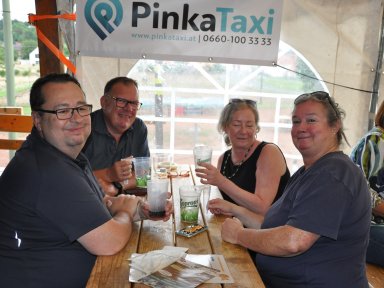 Sommernachtsfest 2025