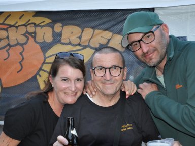 Sommernachtsfest 2025