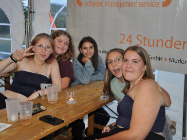 Sommernachtsfest 2025