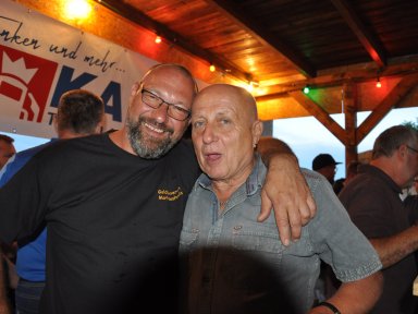 Sommernachtsfest 2025