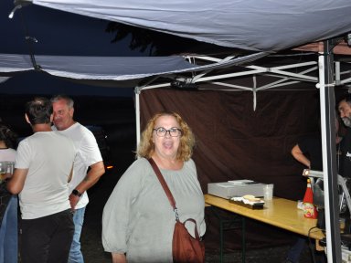 Sommernachtsfest 2025