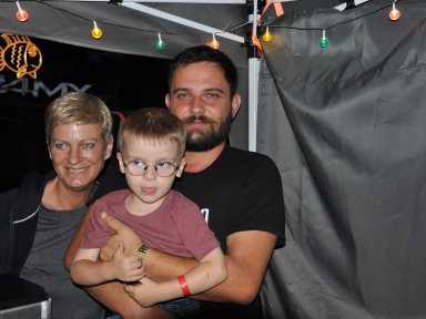 Sommernachtsfest 2025