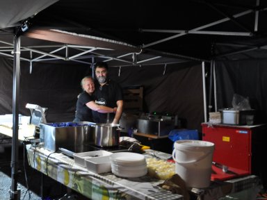 Sommernachtsfest 2025