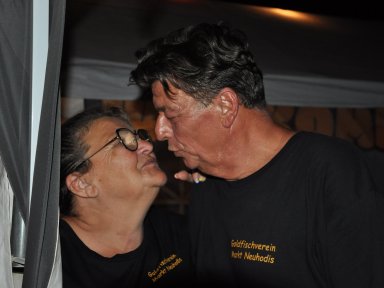 Sommernachtsfest 2025