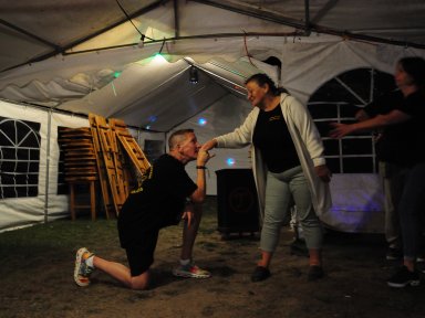 Sommernachtsfest 2025