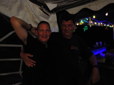 Sommernachtsfest 2025